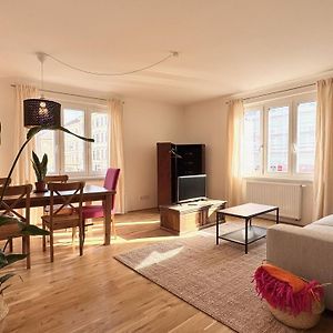 Appartement met een Slaapkamer